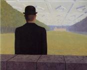 雷内马格里特 - 伟大的世纪